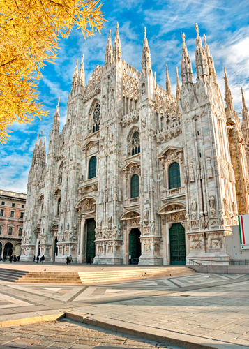 Milan Milan